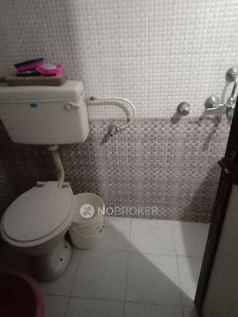 2 BHK Flat In Shubh Vastu Complex For Sale  In Vasind