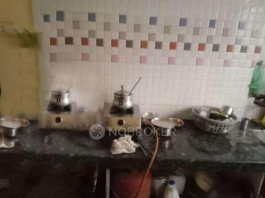 2 BHK Flat In Shubh Vastu Complex For Sale  In Vasind