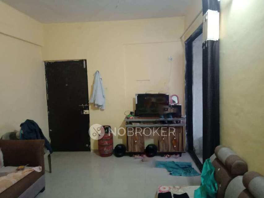 2 BHK Flat In Shubh Vastu Complex For Sale  In Vasind