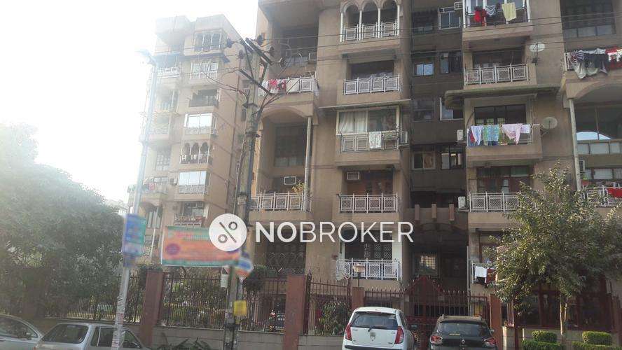 1 BHK Flat In Sunview Apartment For Sale  In Dwarka
