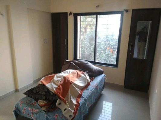 2 BHK Flat In R K Sadan for Rent  In Kukreja Heritage