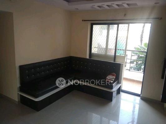 2 BHK Flat In R K Sadan for Rent  In Kukreja Heritage
