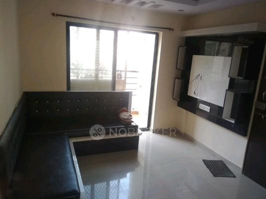 2 BHK Flat In R K Sadan for Rent  In Kukreja Heritage