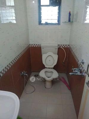 2 BHK Flat In R K Sadan for Rent  In Kukreja Heritage