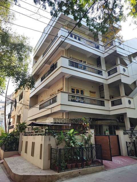 3 BHK Flat In Laksminarayan Colony, Penderghast Road, Secunderabad for Rent  In 12, Jawahar Nagar Colony, Ramgopalpet, Hyderabad, Telangana 500003, India