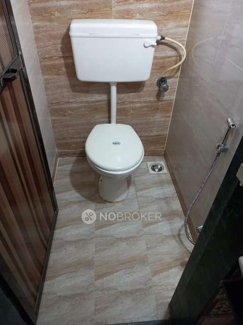 1 BHK Flat In Shweta Chs For Sale  In Dombivli East