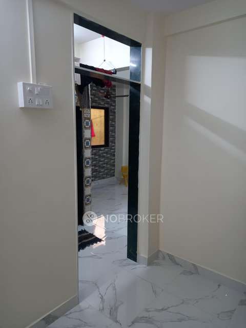 1 BHK Flat In Shweta Chs For Sale  In Dombivli East