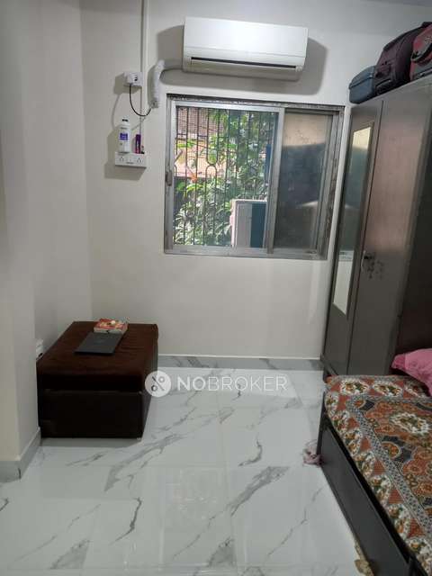 1 BHK Flat In Shweta Chs For Sale  In Dombivli East