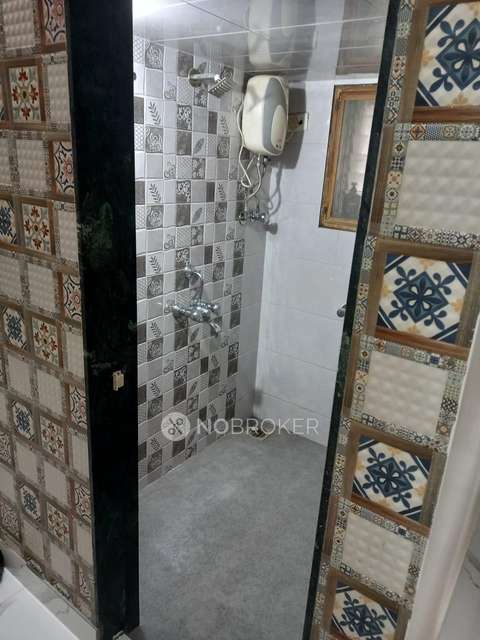 1 BHK Flat In Shweta Chs For Sale  In Dombivli East