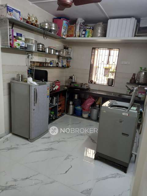 1 BHK Flat In Shweta Chs For Sale  In Dombivli East