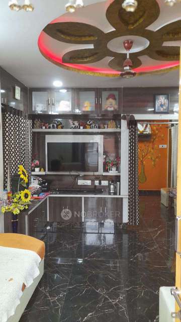 3 BHK Flat In Apartment For Sale  In Tarnaka