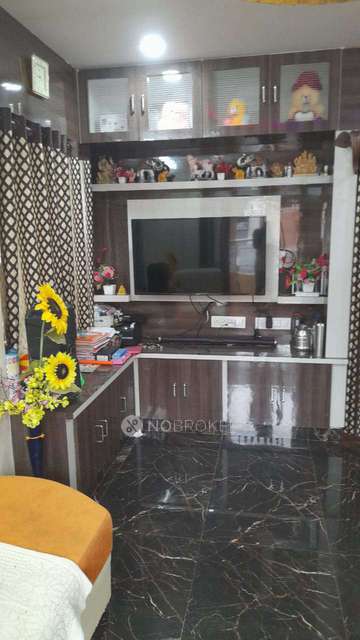 3 BHK Flat In Apartment For Sale  In Tarnaka