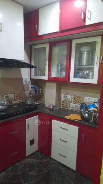 3 BHK Flat In Apartment For Sale  In Tarnaka