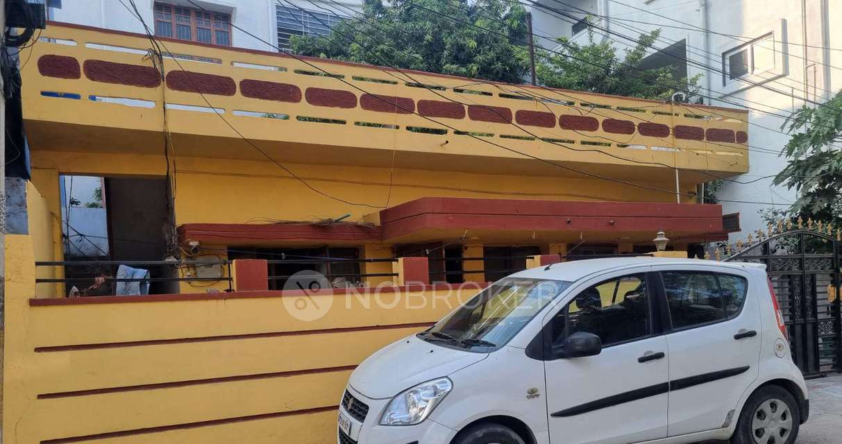 3 BHK Flat In Apartment For Sale  In Tarnaka