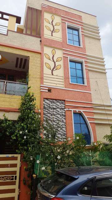 3 BHK Flat In Apartment For Sale  In Tarnaka