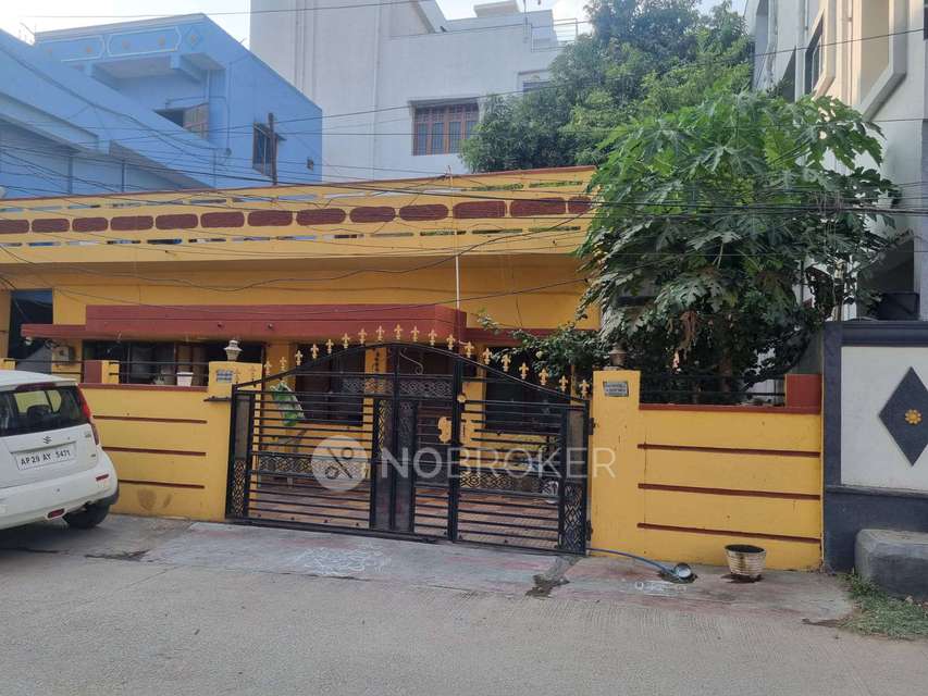 3 BHK Flat In Apartment For Sale  In Tarnaka