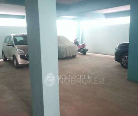 3 BHK Flat In Apartment For Sale  In Tarnaka