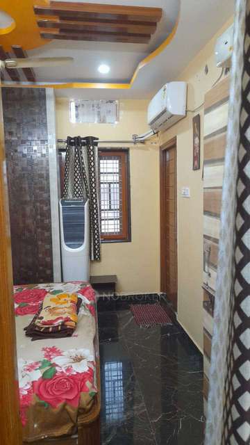 3 BHK Flat In Apartment For Sale  In Tarnaka