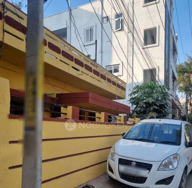 3 BHK Flat In Apartment For Sale  In Tarnaka