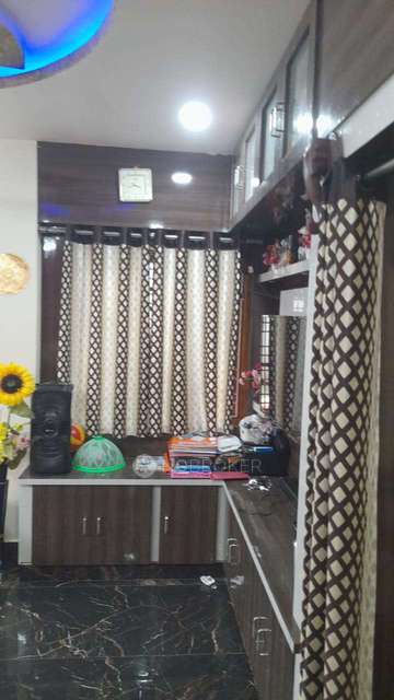 3 BHK Flat In Apartment For Sale  In Tarnaka