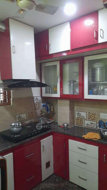 3 BHK Flat In Apartment For Sale  In Tarnaka