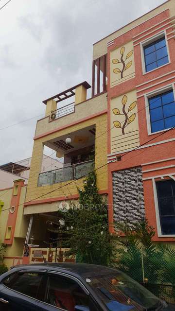 3 BHK Flat In Apartment For Sale  In Tarnaka