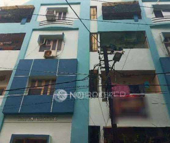 3 BHK Flat In Apartment For Sale  In Tarnaka