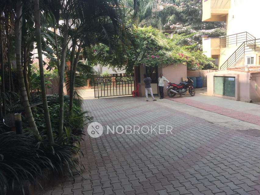 2 BHK Flat In Buildmann Sunnyvale Apartment For Sale  In Krishnarajapura