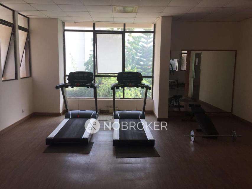 2 BHK Flat In Buildmann Sunnyvale Apartment For Sale  In Krishnarajapura