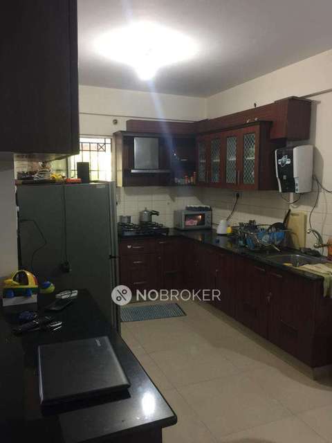 2 BHK Flat In Buildmann Sunnyvale Apartment For Sale  In Krishnarajapura