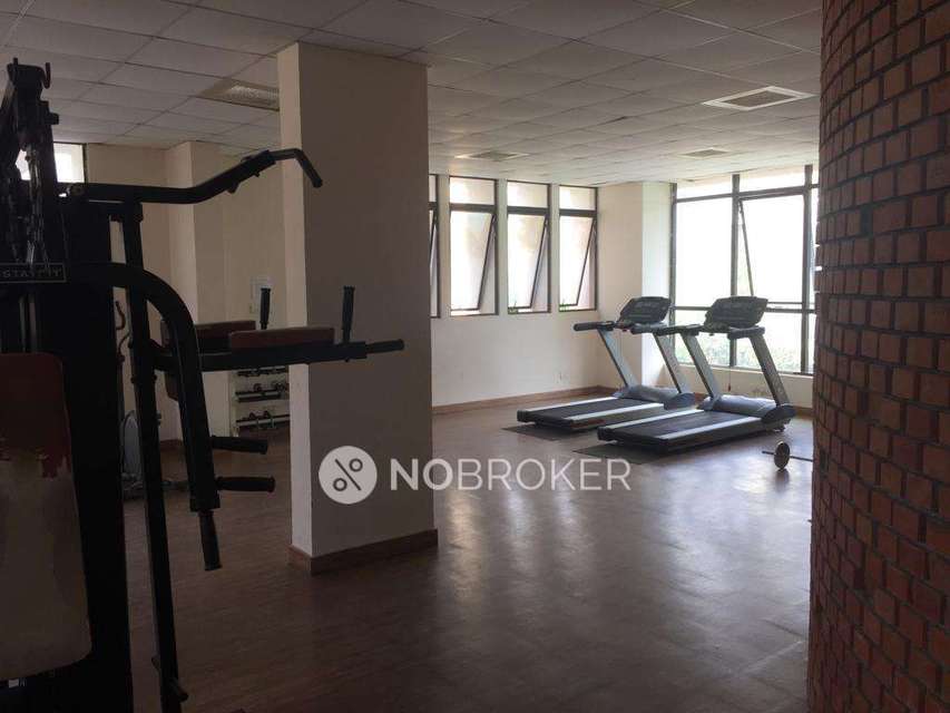 2 BHK Flat In Buildmann Sunnyvale Apartment For Sale  In Krishnarajapura