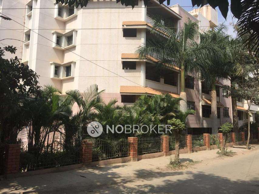 2 BHK Flat In Buildmann Sunnyvale Apartment For Sale  In Krishnarajapura