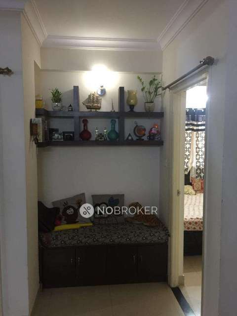 2 BHK Flat In Buildmann Sunnyvale Apartment For Sale  In Krishnarajapura