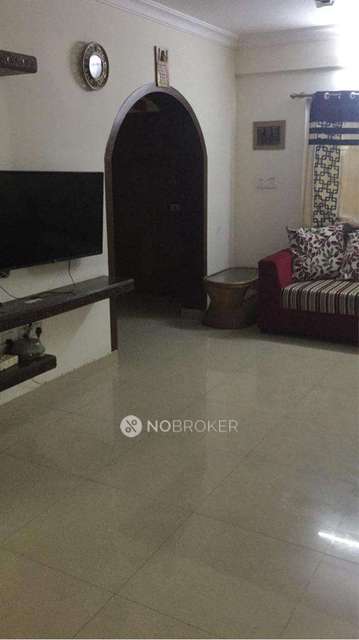 2 BHK Flat In Buildmann Sunnyvale Apartment For Sale  In Krishnarajapura