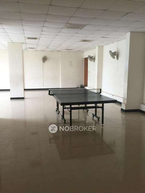 2 BHK Flat In Buildmann Sunnyvale Apartment For Sale  In Krishnarajapura