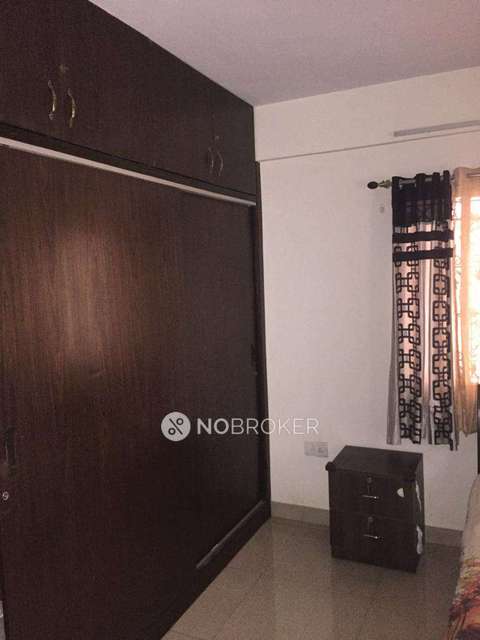 2 BHK Flat In Buildmann Sunnyvale Apartment For Sale  In Krishnarajapura