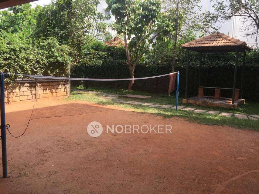 2 BHK Flat In Buildmann Sunnyvale Apartment For Sale  In Krishnarajapura