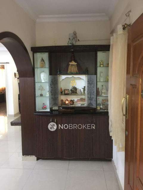 2 BHK Flat In Buildmann Sunnyvale Apartment For Sale  In Krishnarajapura