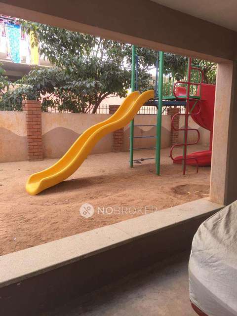 2 BHK Flat In Buildmann Sunnyvale Apartment For Sale  In Krishnarajapura