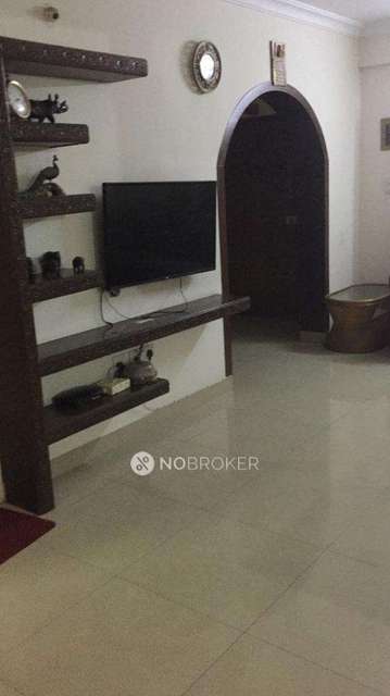 2 BHK Flat In Buildmann Sunnyvale Apartment For Sale  In Krishnarajapura