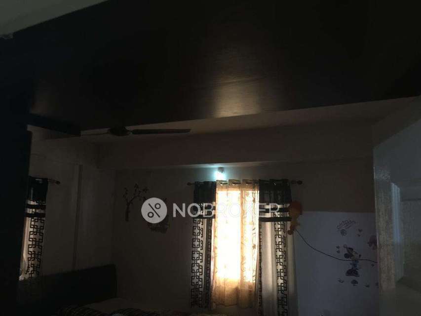 2 BHK Flat In Buildmann Sunnyvale Apartment For Sale  In Krishnarajapura