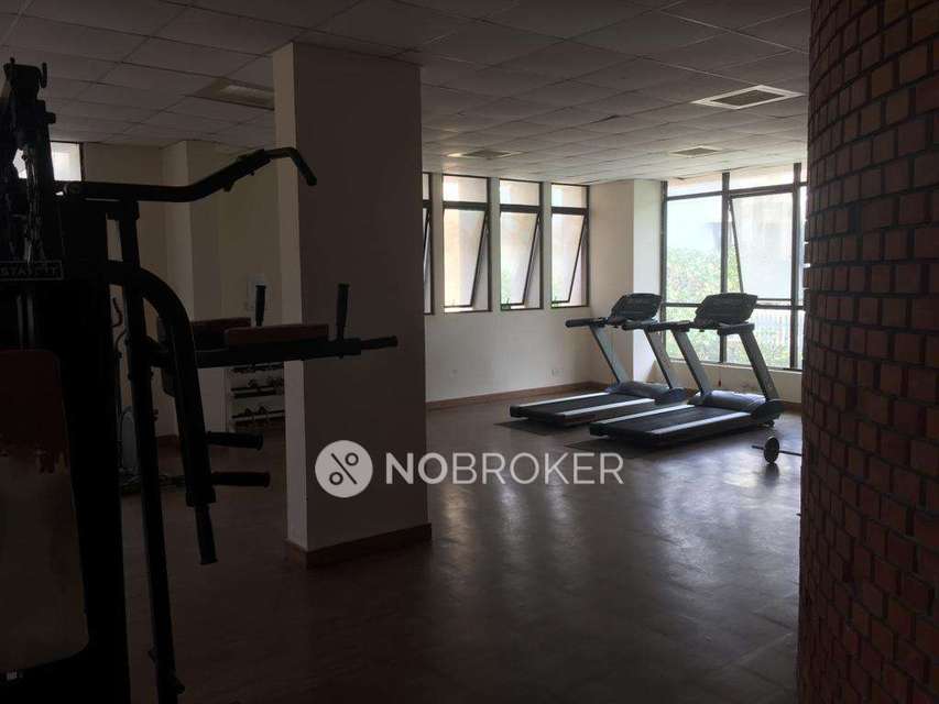 2 BHK Flat In Buildmann Sunnyvale Apartment For Sale  In Krishnarajapura