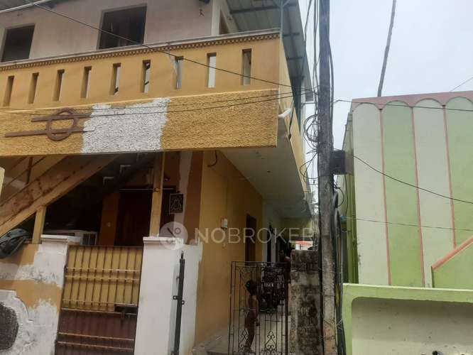 Independent House Kolathur Without Brokerage Unfurnished 4+ BHK Flat