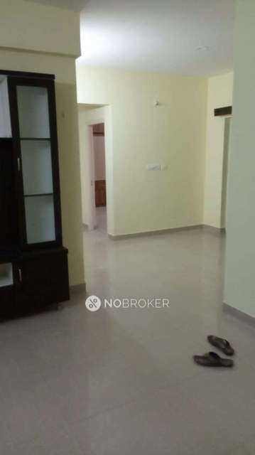 2 BHK Flat In Sv Sharan  Signature For Sale  In Krishnarajapura