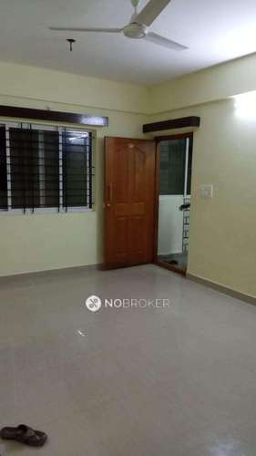 2 BHK Flat In Sv Sharan  Signature For Sale  In Krishnarajapura