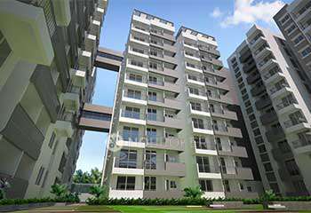2 BHK Flat In Sv Sharan  Signature For Sale  In Krishnarajapura