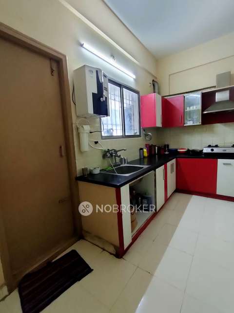 3 BHK Flat In Garudadri Elite For Sale  In Singasandra