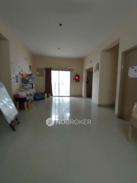 3 BHK Flat In Garudadri Elite For Sale  In Singasandra