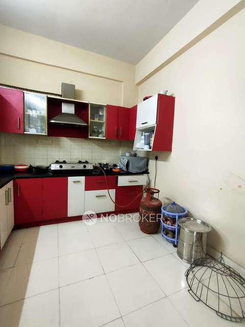 3 BHK Flat In Garudadri Elite For Sale  In Singasandra