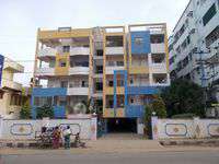 3 BHK Flat In Garudadri Elite For Sale  In Singasandra